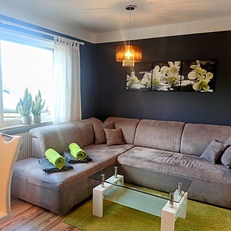 Xenos Apartment 维林根 外观 照片