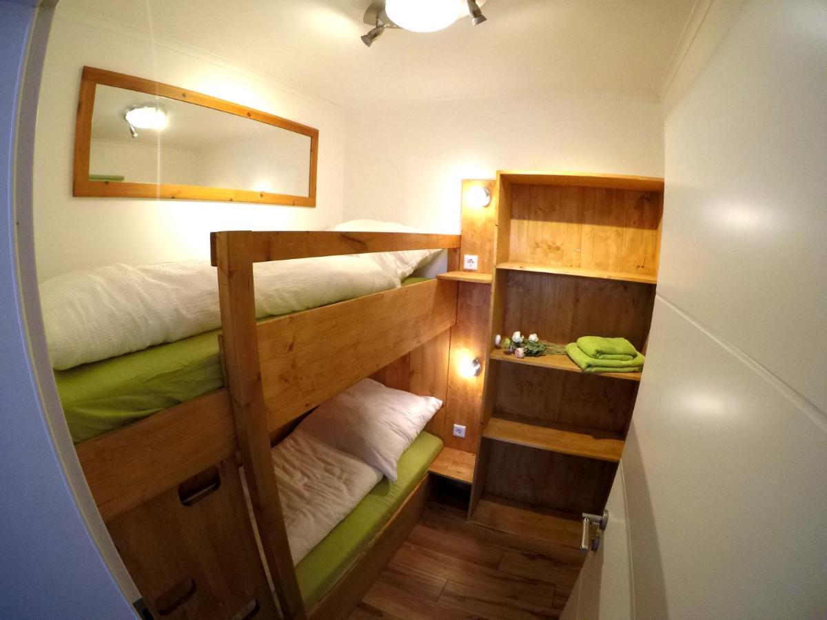 Xenos Apartment 维林根 外观 照片