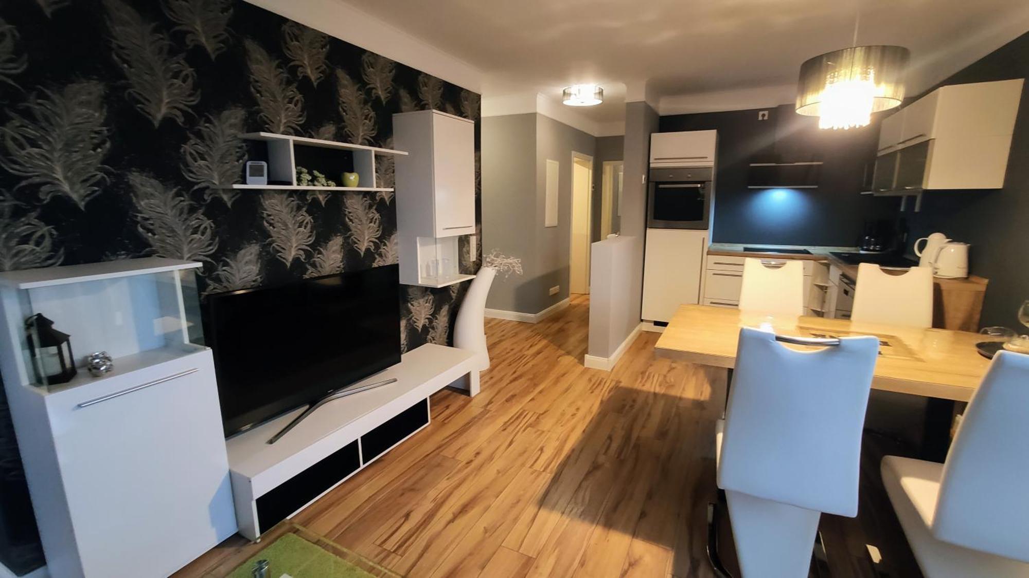 Xenos Apartment 维林根 外观 照片